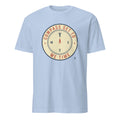COMPASS SET TO ME TIME | Solo Hiking Life T-Shirt
