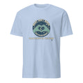 CALM HANDS IN THE DARK | Comfortable Night Shift Nurse T-Shirt