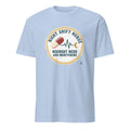 MIDNIGHT MEDS AND MONITORING | Comfy Night Shift Nurse T-Shirt