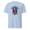 NIGHT SHIFT NURSE ON DUTY | Funny Night Shift Nurse T-Shirt