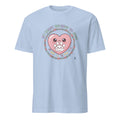 MY HEART BELONGS TO DOGS | Adorable Dog Mom T-Shirt