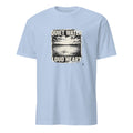 QUIET WATER LOUD HEART | Charming Fishing T-Shirt