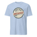 LESS TALK MORE BACKCAST | Fun Fly Fishing T-Shirt