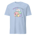THIS HOME RUNS ON KITTENS | Cozy Kitten T-Shirt - flat