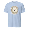 PROUD MEMBER OF KITTEN CLUB | Cute Kitten T-Shirt - flat