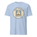 SWEET MOMENTS START IN MY KITCHEN | Charming Baking T-shirt