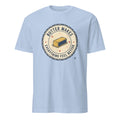 BUTTER MAKES EVERYTHING FEEL BETTER | Cozy Baking T-Shirt - flat