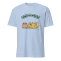 GUARDIAN OF TREATS AND BELLY RUBS | Funny Dog Dad T-Shirt