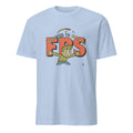 DEDICATED TO HIGH FPS | Funny PC Gamer T-Shirt
