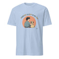 RAISING A DOG IS MY JOY | Joyful Dog Dad T-Shirt