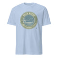 CALM WATER LOUD HEARTBEAT TODAY | Funny Bass Fishing T-Shirt