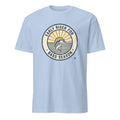 EARLY RISER FOR BASS SEASON | Funny Fishing T-Shirt - flat