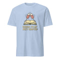 CHEERS TO MY NEXT CHAPTER | Funny 40th Birthday T-Shirt - flat