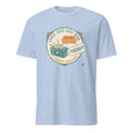 LURES COST LESS THAN THERAPY | Funny Fishing T-Shirt