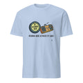 INSOMNIA MODE ACTIVATED BY GAMES | Funny Gaming T-Shirt