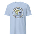 BASS ANGLER BY WEEKEND | Funny Bass Fishing T-Shirt