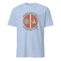 BRAKES BEFORE EGO EVERY TIME | Humorous Motorcycle T-Shirt - flat
