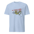 MY FAVORITE GENRE IS FEAR | Spooky Horror Movie T-shirt