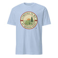 CAMPING IS MY WEEKEND RESET | Relaxed Camping T-Shirt