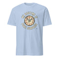 MY ROUTINE IS PURE SURPRISE | Sarcastic T-Shirt for Chaos Embracers - flat