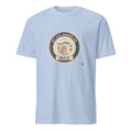 MY CAT MAKES ME BRAVE | Spooky Cat Owner T-Shirt