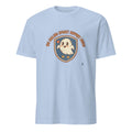 BIG SIBLING SPOOKY SUPPORT SQUAD | Fun Halloween T-shirt - flat