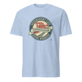SUPERSPORT LIFE EVERY WEEKEND | Fun Motorcycle T-Shirt - flat