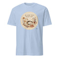 MY HOME FEELS FULLER NOW | Humorous Cat Parent T-Shirt - flat