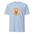 CERTIFIED GERMAN SHEPHERD HANDLER | Funny Dog Owner T-Shirt