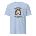 SHE CALLS ME MOM I MELT | Adorable Girl Mom T-shirt - flat