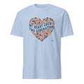 MY HEART GREW TWO GENERATIONS | Great Grandparent T-Shirt