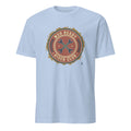 MUD READY RIDER CLUB | Fun Off-Road Rider T-Shirt - flat