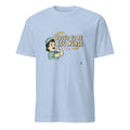 PROUD TO BE ICU NURSE | Humorous T-shirt for Healthcare Heroes