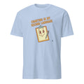 CHARTING IS MY SECOND LANGUAGE | Funny ICU Nurse T-Shirt