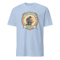 I FIND PEACE IN SPARKS | Humorous Welder Life T-Shirt