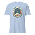 STEADY HANDS CALM MIND | Humorous Welder Life T-Shirt