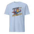 CERTIFIED ICU NURSE ENERGY | Funny T-shirt for ICU Nurses