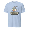 SLEEP IS A NICE SUGGESTION | Humorous ICU Nurse T-Shirt