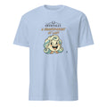 OFFICIALLY A GRANDPARENT AT LAST | Fun T-Shirt for New Grandparents