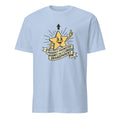 PROUDLY PROMOTED TO GRANDPARENT | Fun T-shirt for New Grandparents