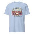 QUIET MORNING ESPRESSO ENERGY | Funny Coffee Lover T-shirt
