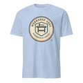 WORKSHOP SOUL HANDMADE BY CHOICE | Funny Woodworking T-Shirt