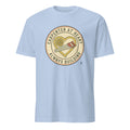 CARPENTER AT HEART ALWAYS BUILDING | Woodworking T-Shirt
