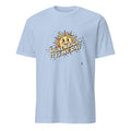 SHINE BRIGHT IT IS MY DAY | Fun Birthday Queen T-shirt