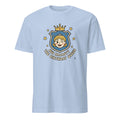 HER MAJESTY THE BIRTHDAY QUEEN | Fun Birthday T-Shirt