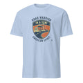 ROAD WARRIOR IN A SEMI | Humorous Truck Driver T-Shirt