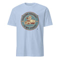 HAULING FREIGHT IS MY CRAFT | Humorous Truck Driver T-Shirt