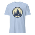 I CAME FOR THE QUIET | Humorous National Parks T-Shirt