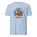 TACKLE BOX BOSS SINCE FOREVER | Humorous Fishing T-Shirt