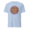 OFFICIALLY VINTAGE AND STILL SHINING | Humorous Birthday T-shirt
